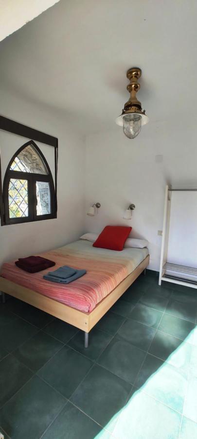 Isla Del Burguillo Guest House Avila Exterior photo
