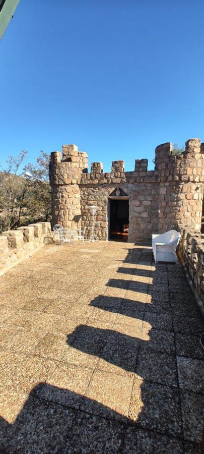 Isla Del Burguillo Guest House Avila Exterior photo