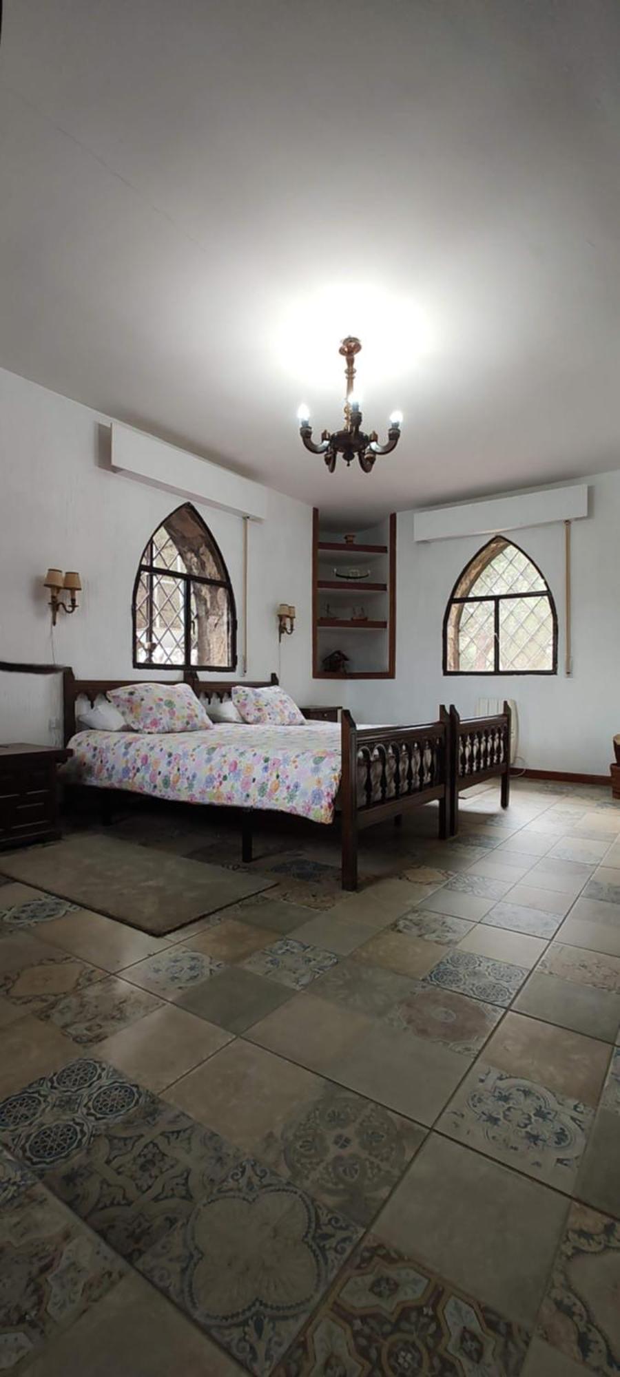 Isla Del Burguillo Guest House Avila Exterior photo
