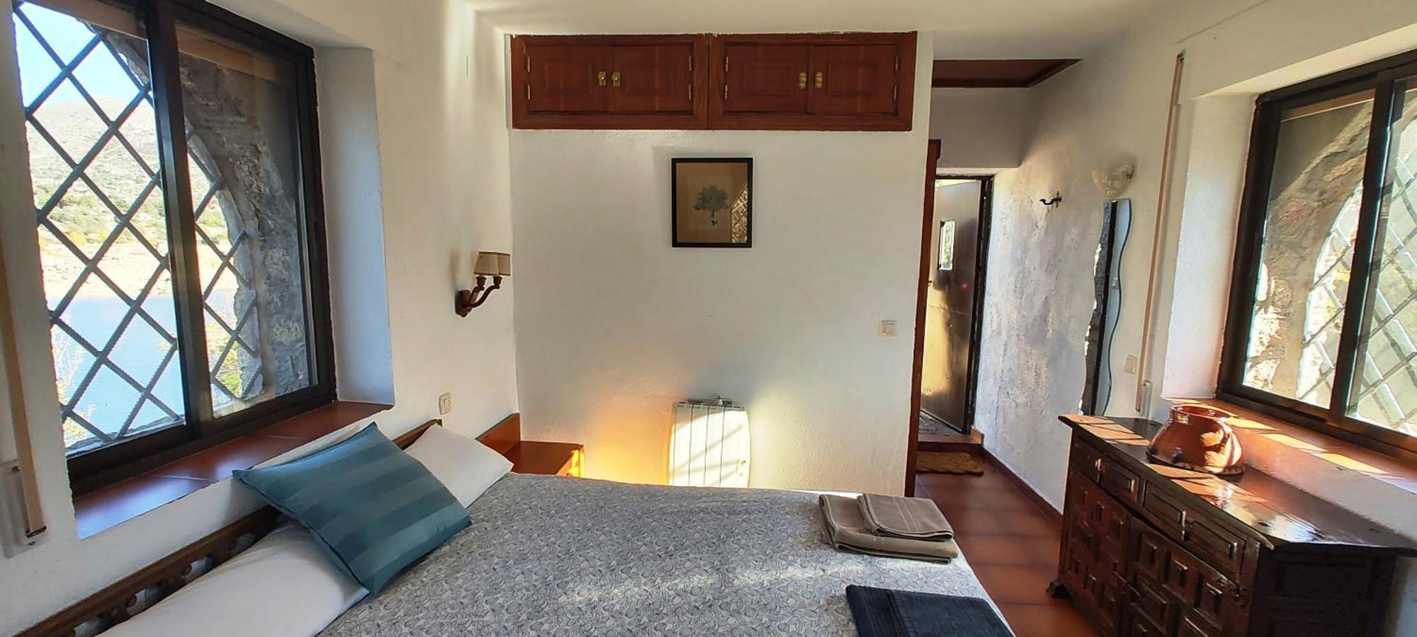 Isla Del Burguillo Guest House Avila Exterior photo